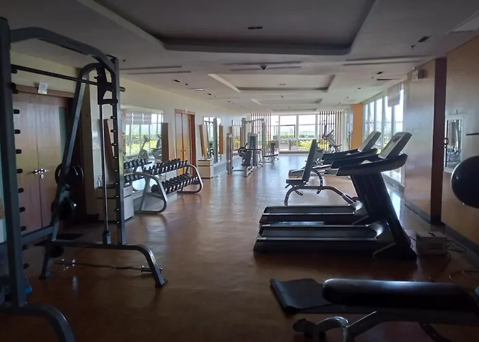 Apartment Mactan Newtown Deluxe 8 Boulevard 8 Punta Engano (Mactan)