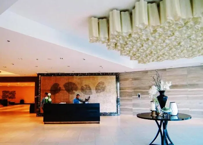 Appartement Mactan Newtown Deluxe 8 Boulevard 8 *