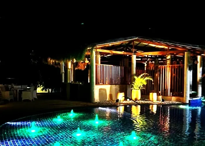 Mactan Newtown Deluxe 8 Boulevard 8 Appartement Punta Engaño